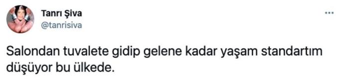 Doların Yükselişine Karşı Sosyal Medyadaki Tepkiler