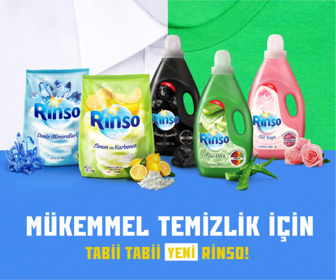 “Çamaşır Yıkama Uzmanı İmdadıma Koşsun” Dedirten 6 An!