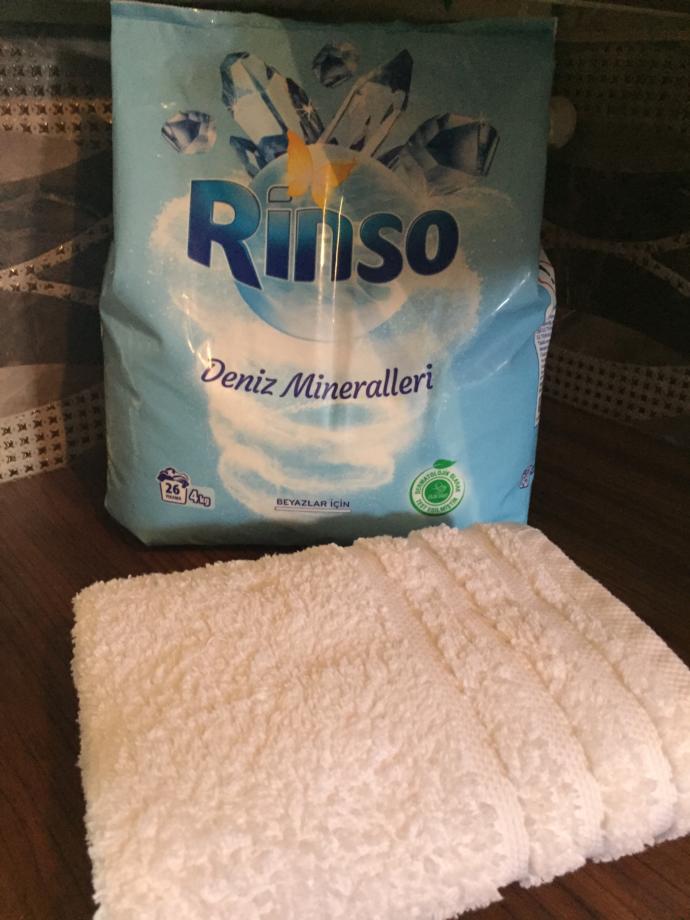 Rinso