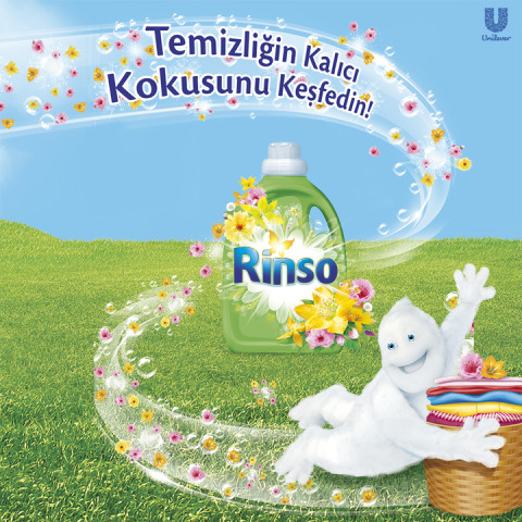 “Çamaşır Yıkama Uzmanı İmdadıma Koşsun” Dedirten 6 An!