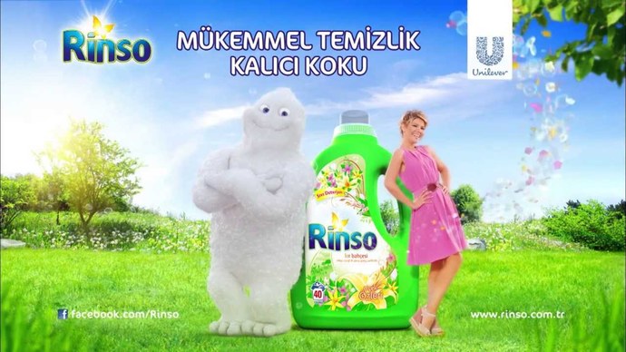 “Çamaşır Yıkama Uzmanı İmdadıma Koşsun” Dedirten 6 An!