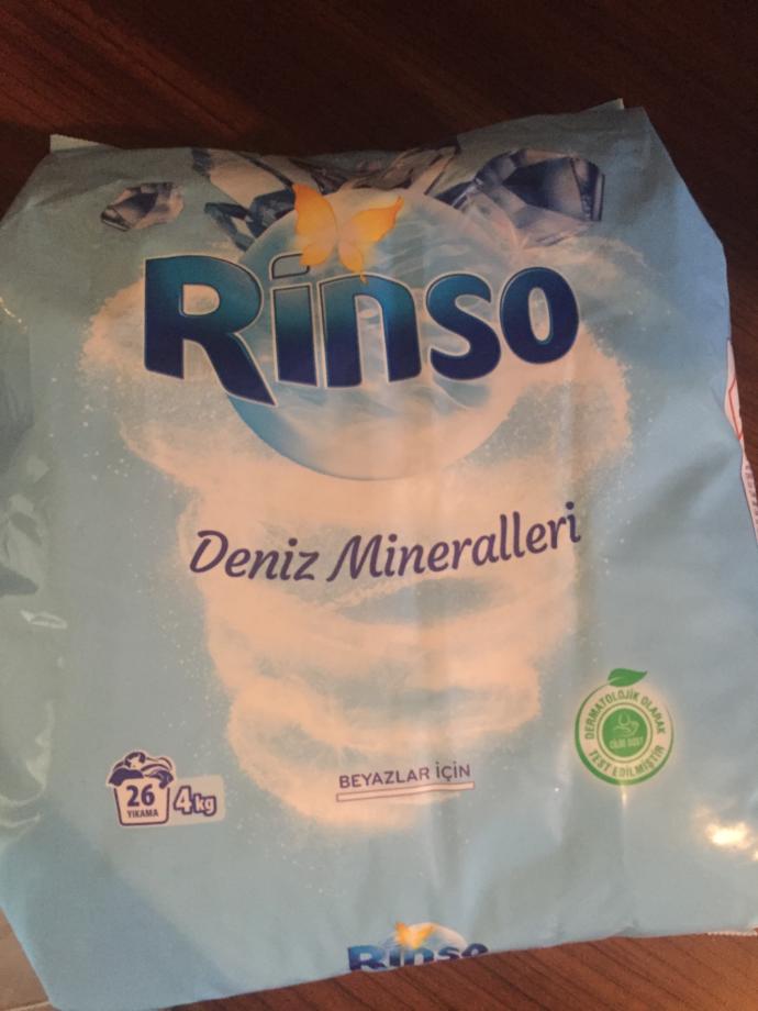 Rinso