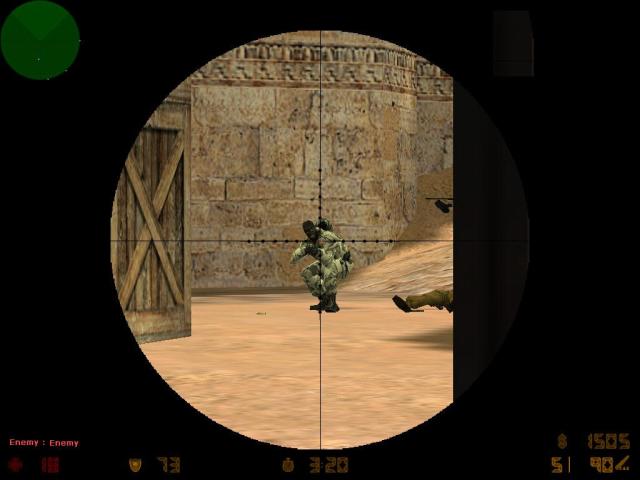 Counter-Strike İncelemesi / Global Offensive.