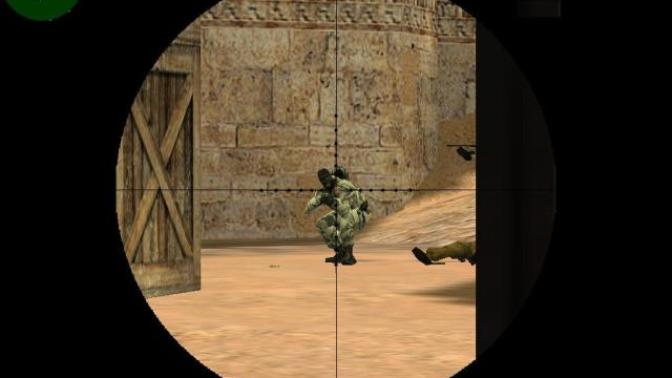 Counter-Strike İncelemesi / Global Offensive
