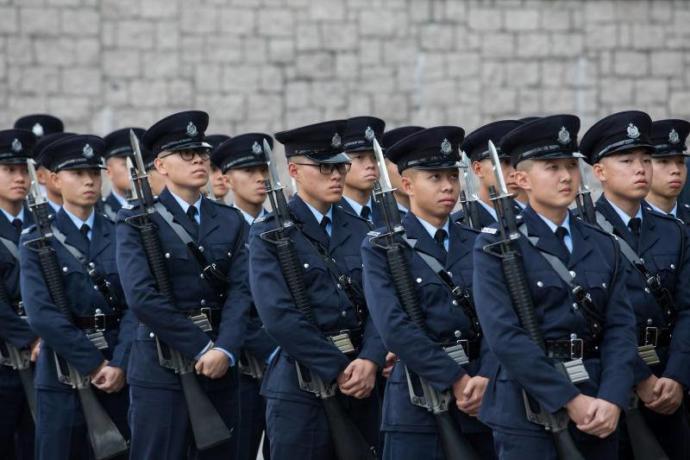 Polis Adaylarını Buraya Alalım: Polis Akademisinde Her Öğrencinin Yaşayacağı 5 Durum!