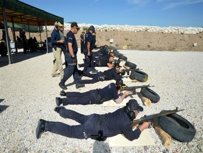 Polis Adaylarını Buraya Alalım: Polis Akademisinde Her Öğrencinin Yaşayacağı 5 Durum!