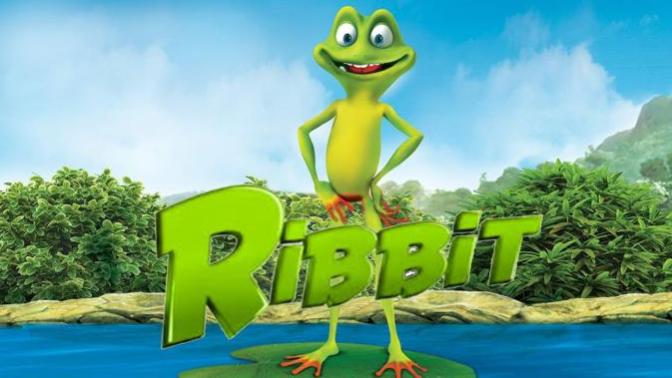 Kurbağa Gerçekten Prens Mi? İşte Size Fantastik Masal Tadında Bir Animasyon: Ribbit
