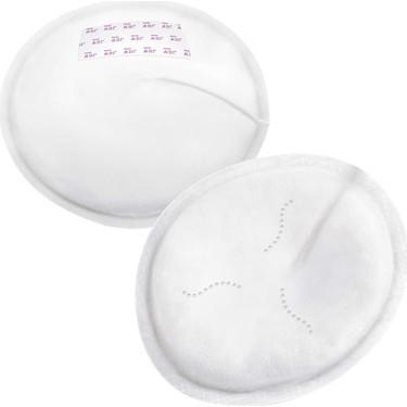Philips Avent tek kullanımlık göğüs pedi