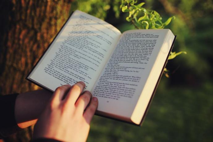 Kitap Okumanın Faydaları Neler?