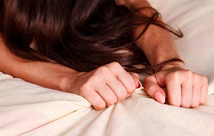 Sakın Gelme: Erkeklere Özel Oral Seks Sırları