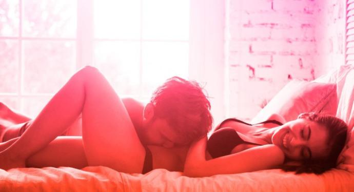 Sakın Gelme: Erkeklere Özel Oral Seks Sırları