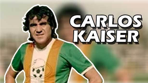 Futbol Tarihinin En Dolandırıcı Futbolcusu: Carlos Kaiser!