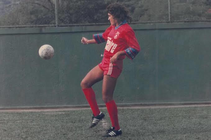 Futbol Tarihinin En Dolandırıcı Futbolcusu: Carlos Kaiser!