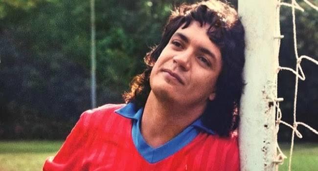 Carlos Kaiser