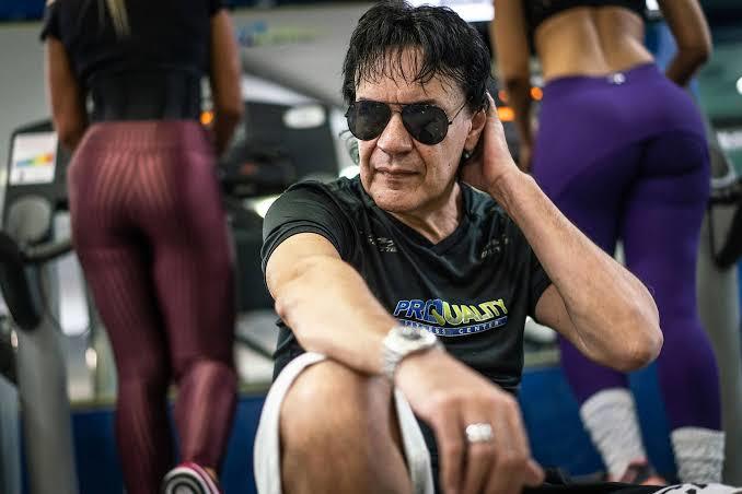 Futbol Tarihinin En Dolandırıcı Futbolcusu: Carlos Kaiser!