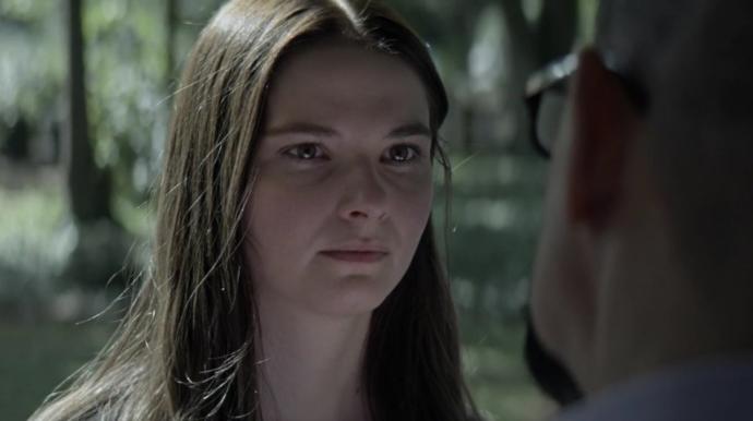 Hayalleri Yüzünden Babası Tarafından Bodrumda Esir Tutulan Bir Genç Kızın Acı Dolu Hikayesi: Girl in the Basement