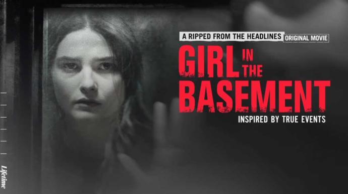 Hayalleri Yüzünden Babası Tarafından Bodrumda Esir Tutulan Bir Genç Kızın Acı Dolu Hikayesi: Girl in the Basement