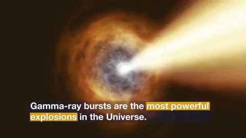 Gama Rays
