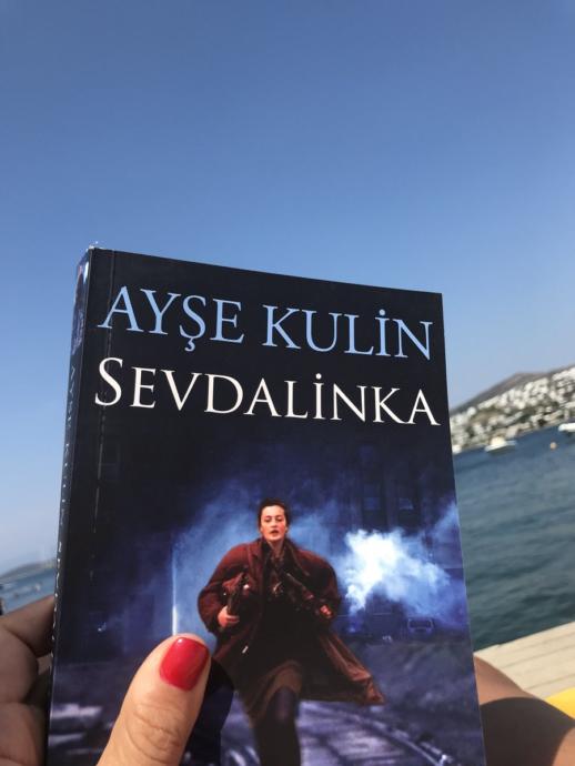 Kitap Okumayı Sevdirecek Enfes Kitap Önerilerim!