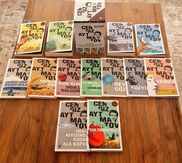Kitap Okumayı Sevdirecek Enfes Kitap Önerilerim!