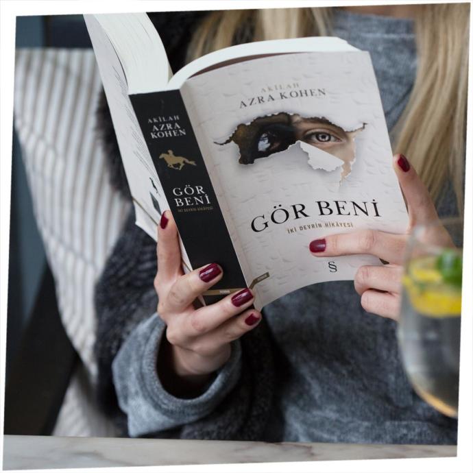 Kitap Okumayı Sevdirecek Enfes Kitap Önerilerim!