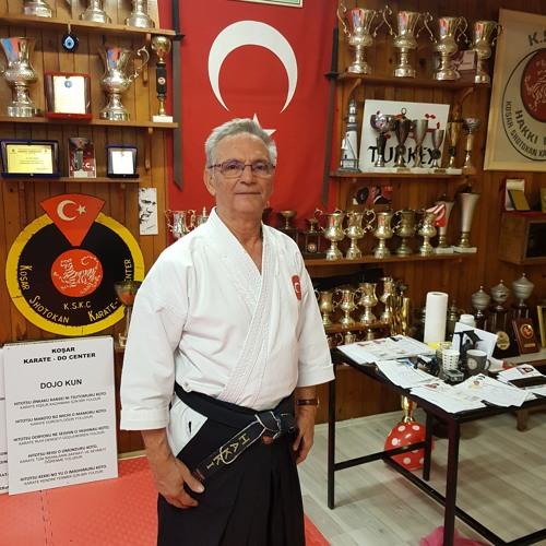 Hakkı Koşar Karate Okulu Artık Tarih Oluyor!