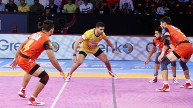 Sporun Ekstrem Desenleri: Dünyadaki En Sıra Dışı Sporlar!