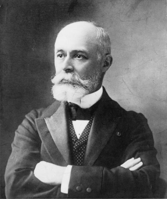 Antoine Henri Becquerel