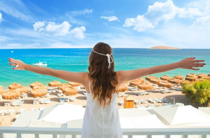 Muhteşem Bir Tatil İçin Doğru Yer Seçiminde Dikkat Edilmesi Gerekenler!