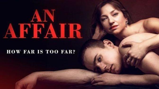 Beden Öğretmeninin Öğrencisine Karşı Saplantısı: An Affair