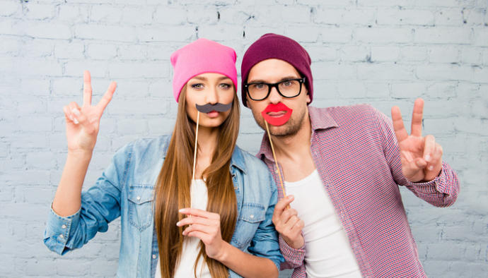 Tatlı Sert Erkek Modelinin 5 Özelliği