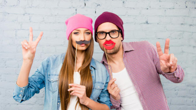 Tatlı Sert Erkek Modelinin 5 Özelliği