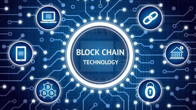 Blockchain, Blok Zinciri Teknolojisi