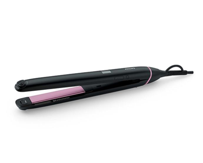 Yeni Aldığım Düzleştirici Deneyimim: Philips Vivid Ends Care Saç Düzleştiricisi!