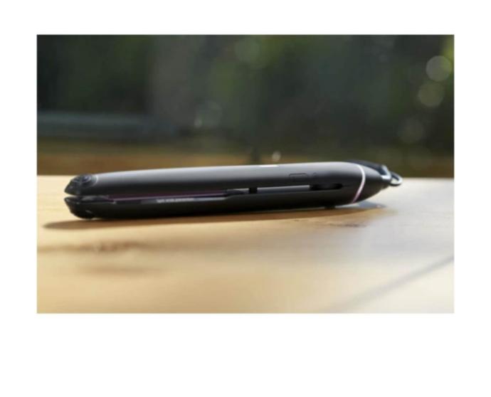 Yeni Aldığım Düzleştirici Deneyimim: Philips Vivid Ends Care Saç Düzleştiricisi!