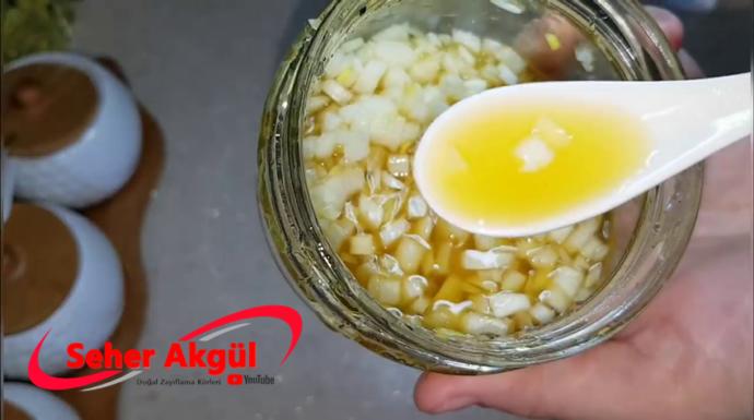 DOĞAL ÖKSÜRÜK ŞURUBU