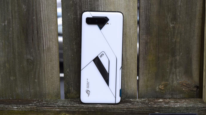 Dünyanın En Güçlü Cep Telefonu Asus ROG Phone 5 Ultimate İle Tanışın