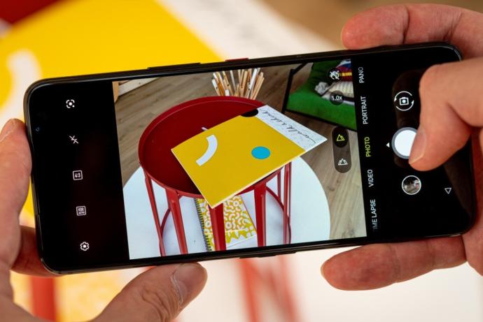 Dünyanın En Güçlü Cep Telefonu Asus ROG Phone 5 Ultimate İle Tanışın