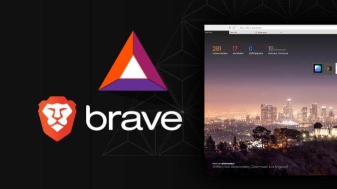 Reklam Engelleyen, Web 3.0 Yeni Nesil Web Tarayıcısı: Brave Nedir?