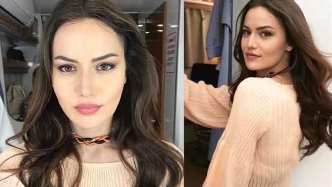 Güzel Yıldız Fahriye Evcen'in Güzellik ve Cilt Bakım Sırları ✨