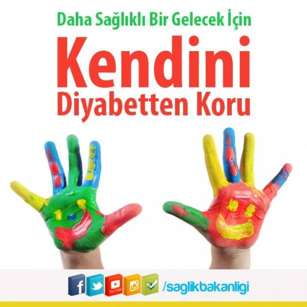 Diyabette (Şeker Hastalığında) Yasak Besinler