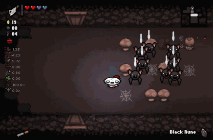 Gözyaşları ile Mücadele Eden Bir Macera: The Binding of Isaac: Repentance
