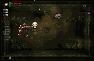 Gözyaşları ile Mücadele Eden Bir Macera: The Binding of Isaac: Repentance