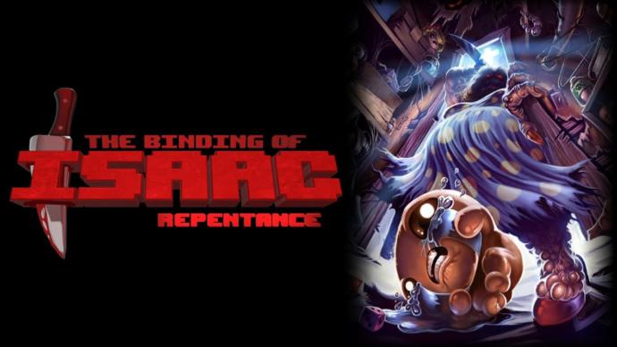 Gözyaşları ile Mücadele Eden Bir Macera: The Binding of Isaac: Repentance