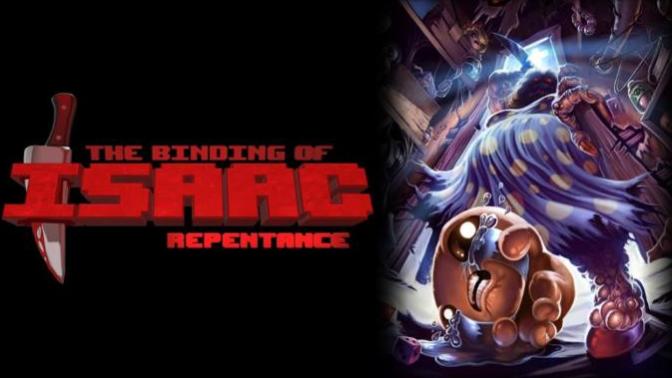 Gözyaşları ile Mücadele Eden Bir Macera: The Binding of Isaac: Repentance
