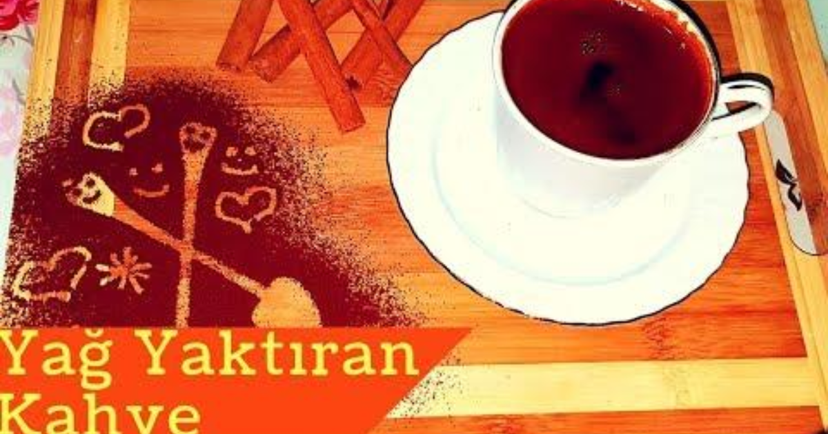 Tarçınlı Kahve Soru Cevap KizlarSoruyor