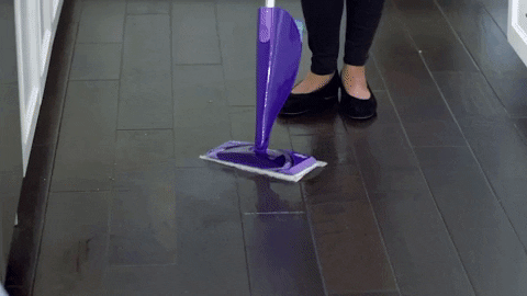 Temizlik Yaparken Kendimizi Nasıl Koruyabiliriz?