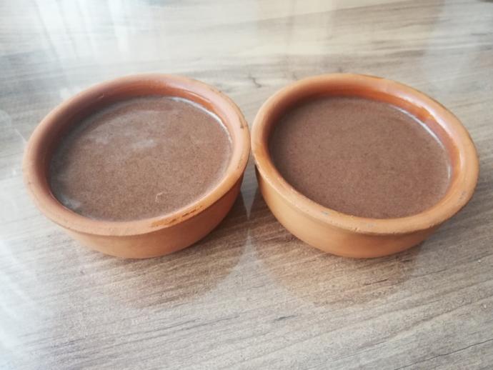 Midenizi Güldürecek Unsuz, Yağsız Islak Kek 🤞