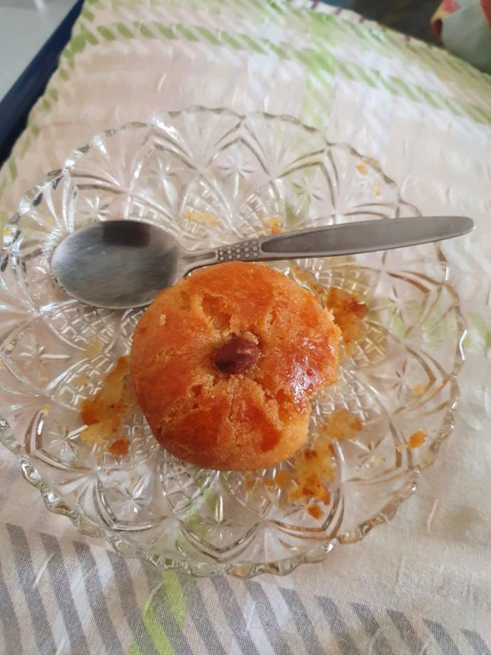 Midenizi Güldürecek Unsuz, Yağsız Islak Kek 🤞