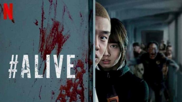 Korku Severler Buraya: İzlerken Sizi Oturduğunuz Yere Sindirecek Film/Dizi Önerileri
